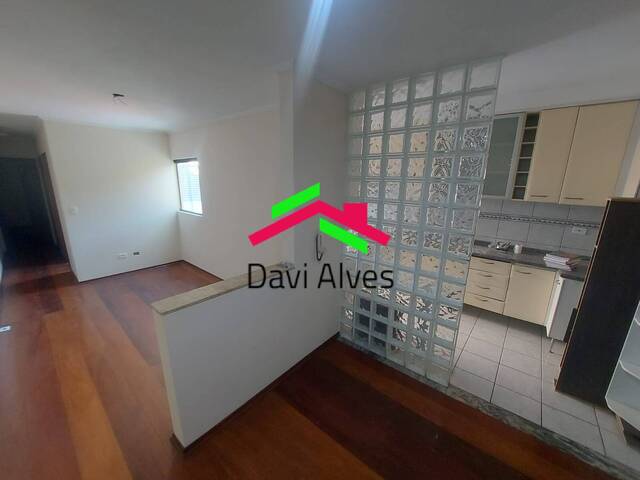 Apartamento para Venda em Santo André - 4