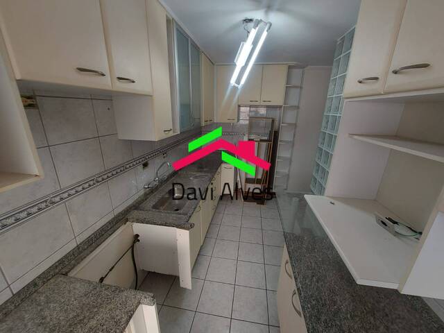 #49 - Apartamento para Venda em Santo André - SP