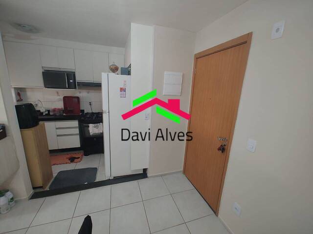 Apartamento para Venda em Mauá - 4