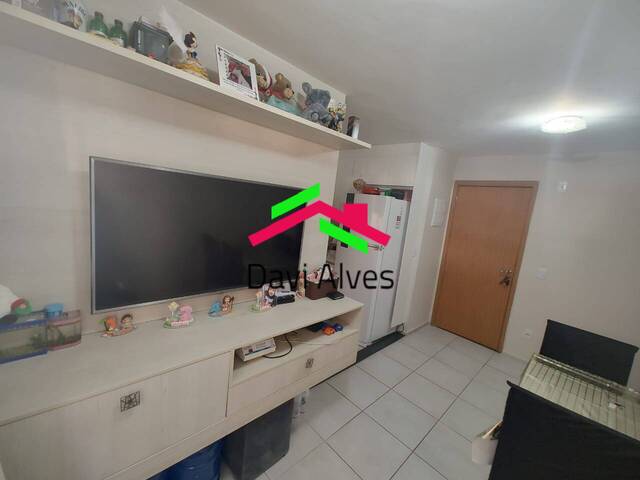 #00051 - Apartamento para Venda em Mauá - SP - 3