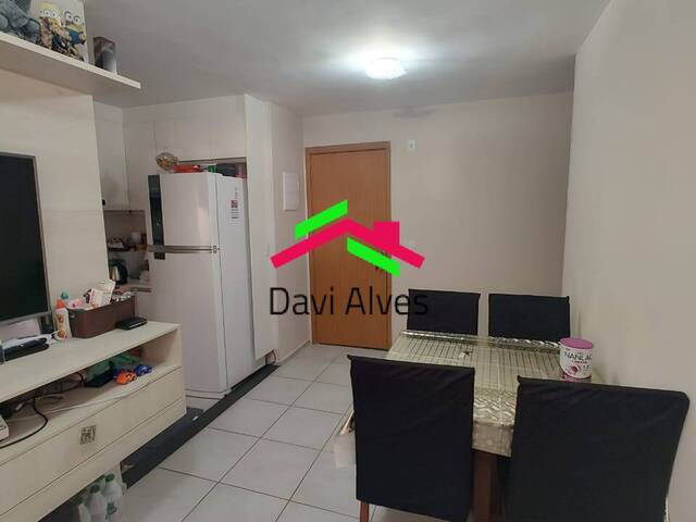Apartamento para Venda em Mauá - 5