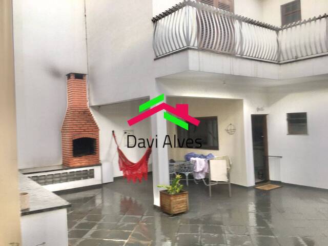 Casa para Venda em São Caetano do Sul - 4