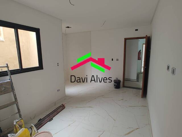 Apartamento para Venda em Santo André - 4