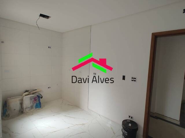 Apartamento para Venda em Santo André - 5