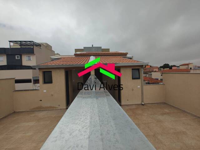 Apartamento para Venda em Santo André - 4