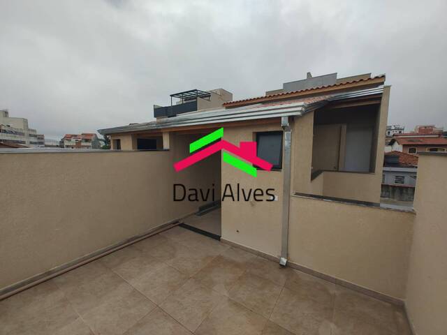 Apartamento para Venda em Santo André - 5