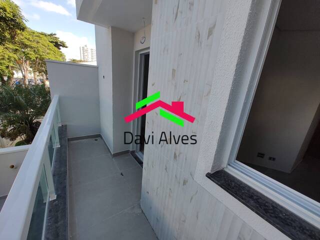 Apartamento para Venda em Santo André - 4