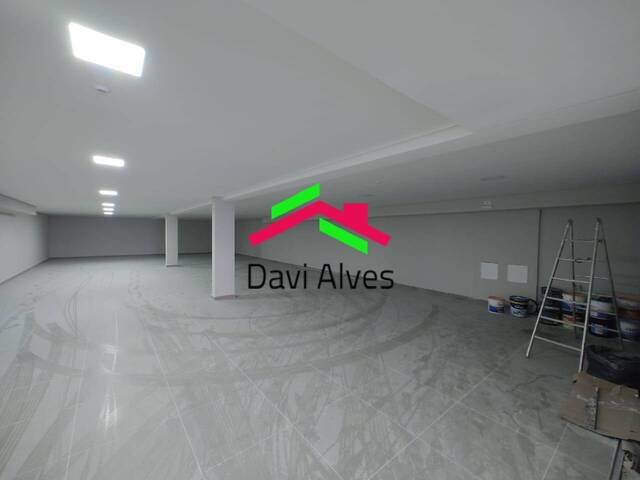 Apartamento para Venda em Santo André - 5