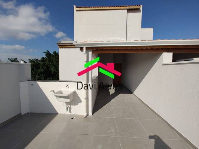 Apartamento para Venda em Santo André - 5