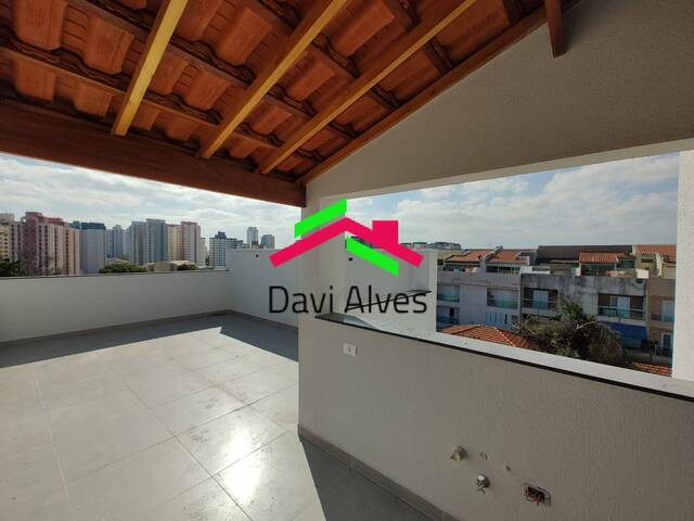 Apartamento para Venda em Santo André - 4