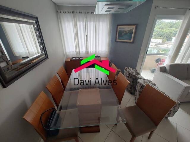Apartamento para Venda em São Bernardo do Campo - 4