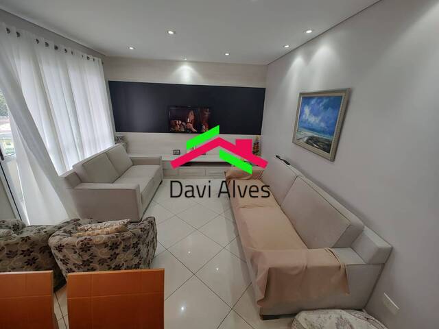 Apartamento para Venda em São Bernardo do Campo - 5