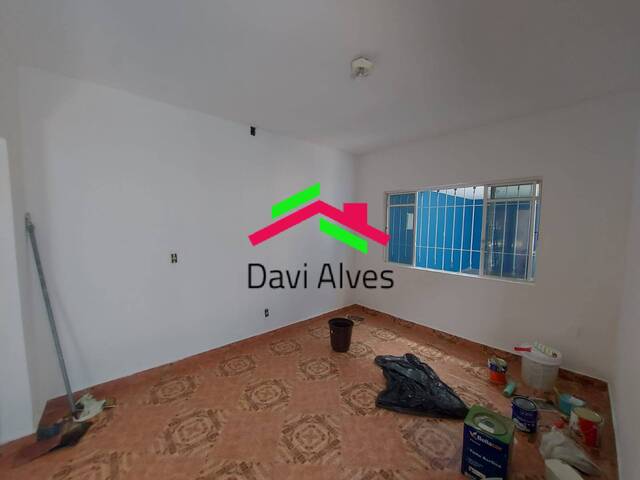 Casa para Venda em Santo André - 4