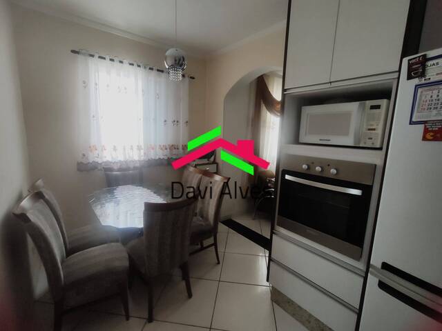 Apartamento para Venda em Diadema - 4