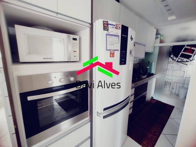 Apartamento para Venda em Diadema - 5