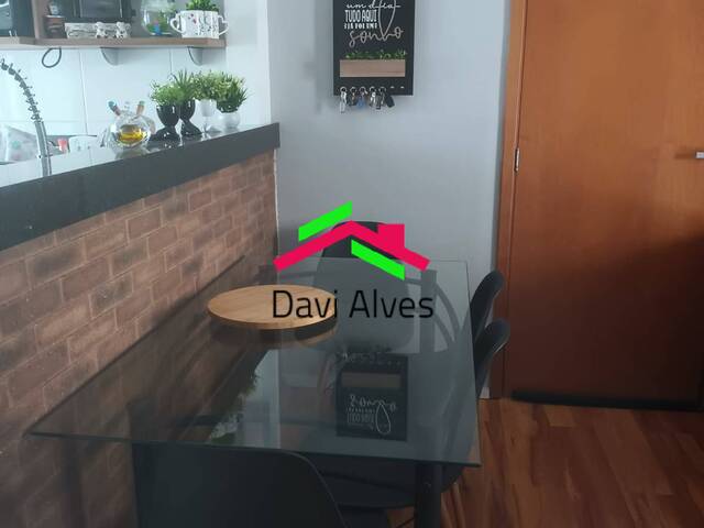 Apartamento para Venda em Mauá - 5