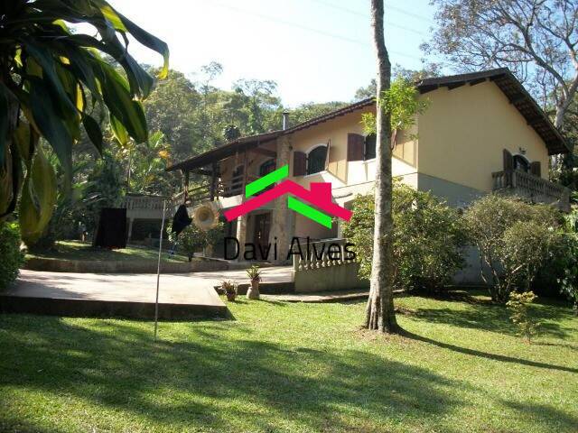 #00062 - Casa para Venda em Santo André - SP