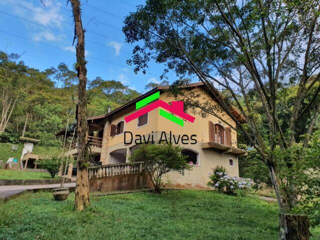 #00062 - Casa para Venda em Santo André - SP