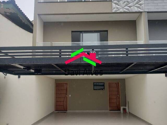 #00063 - Casa para Venda em São Bernardo do Campo - SP - 2