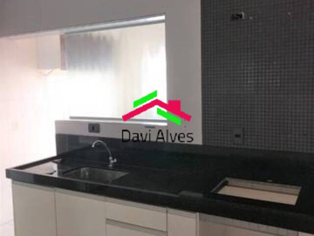 #00064 - Apartamento para Venda em São Caetano do Sul - SP - 3