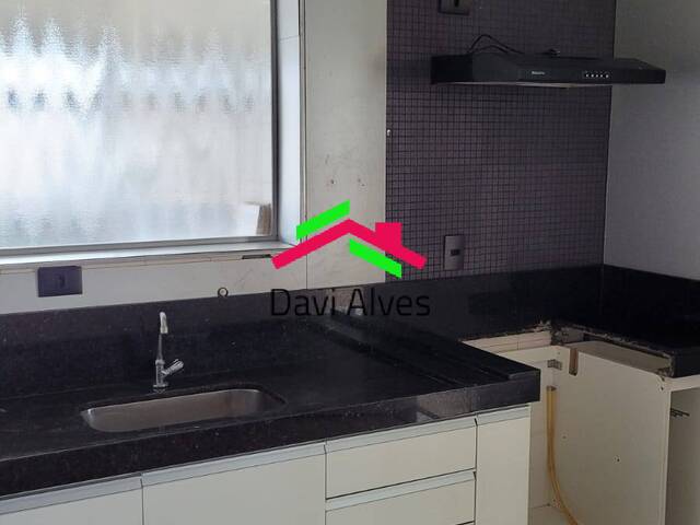 #00064 - Apartamento para Venda em São Caetano do Sul - SP - 2