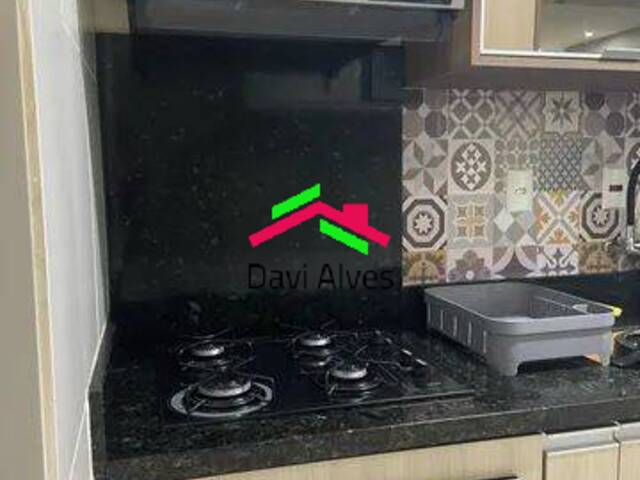 Apartamento para Venda em Santo André - 5