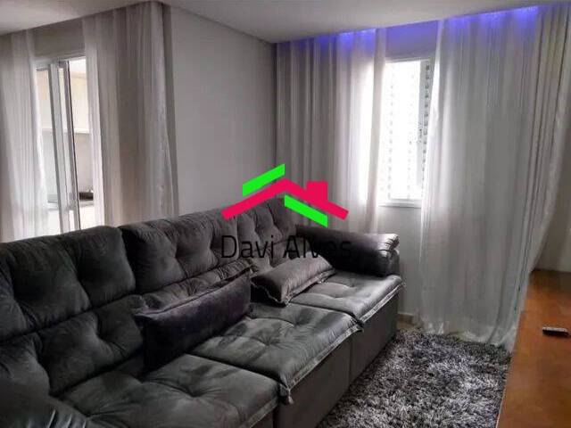 Apartamento para Venda em São Bernardo do Campo - 4