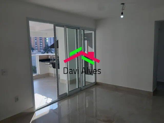 Apartamento para Venda em Santo André - 2
