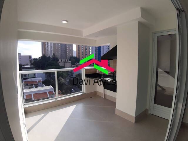 Apartamento para Venda em Santo André - 4