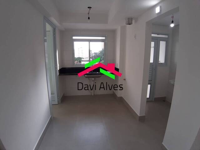 Apartamento para Venda em Santo André - 5