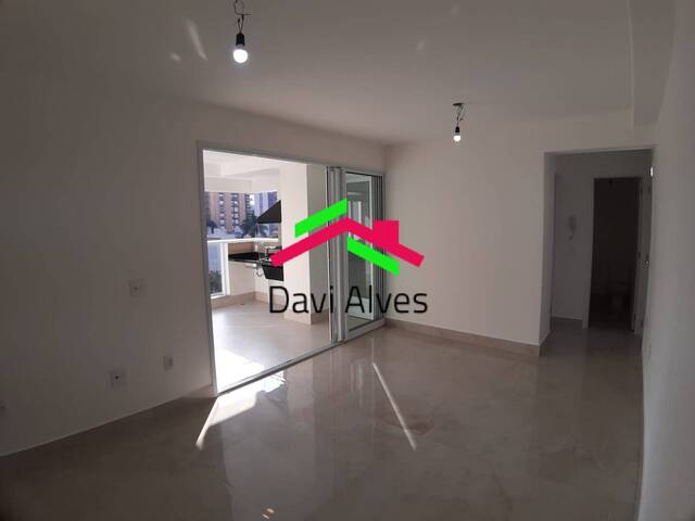 Apartamento para Venda em Santo André - 3