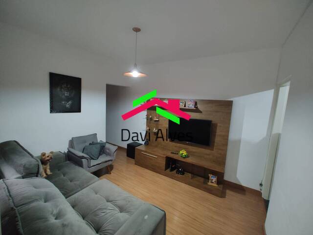 Casa para Venda em Santo André - 3