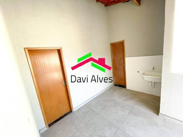 Apartamento para Venda em Santo André - 4