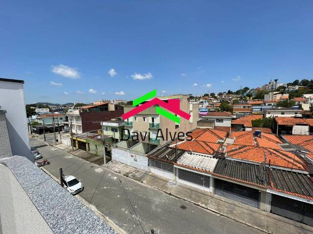 Apartamento para Venda em Santo André - 5