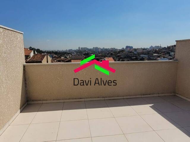 Apartamento para Venda em Santo André - 5