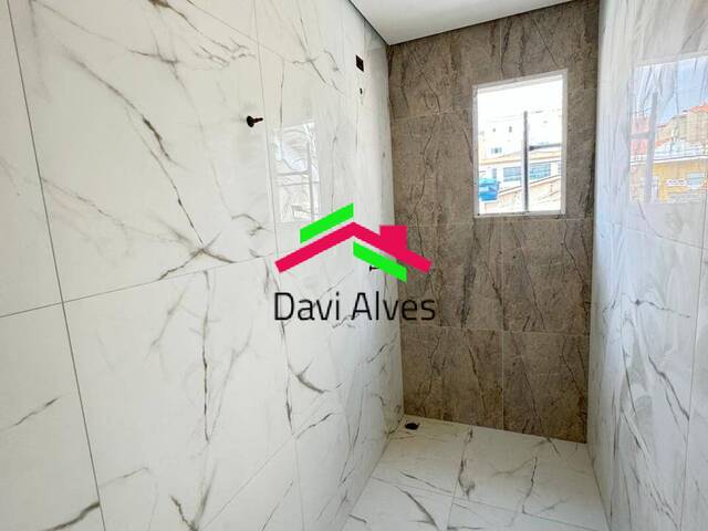 Casa para Venda em Santo André - 3