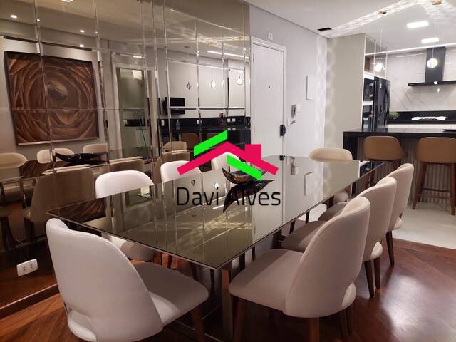 Apartamento para Venda em São Paulo - 5