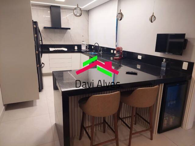 #00079 - Apartamento para Venda em São Paulo - SP - 2