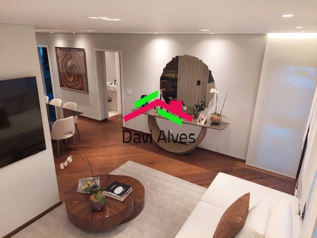#00079 - Apartamento para Venda em São Paulo - SP - 3