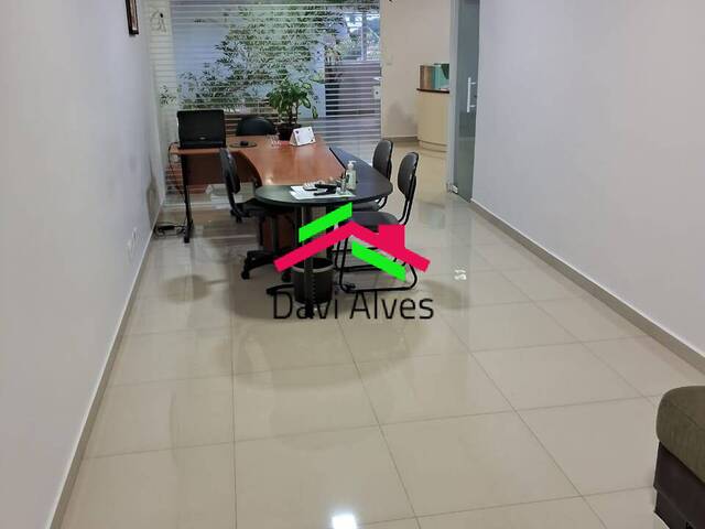 Sala para Venda em Santo André - 4