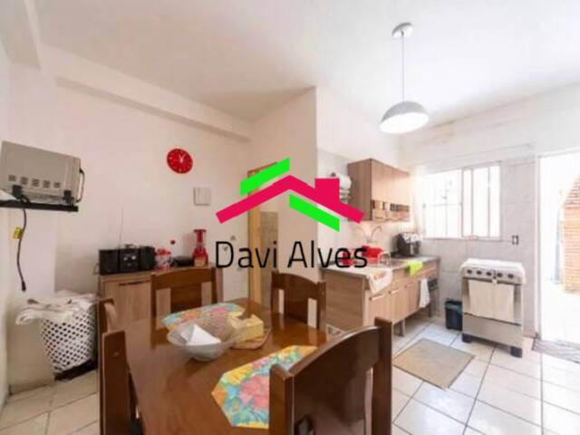 Casa para Venda em Santo André - 5