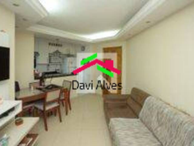 Apartamento para Venda em São Paulo - 5