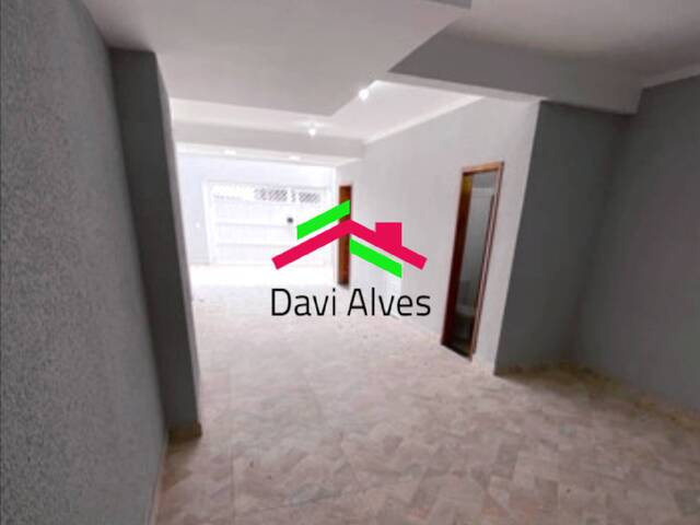 Casa para Venda em Santo André - 4