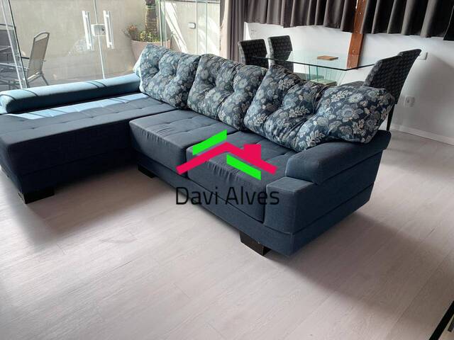 Apartamento para Venda em Santo André - 4