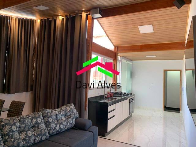 Apartamento para Venda em Santo André - 5