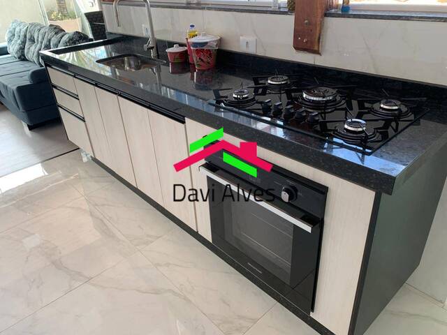 Apartamento para Venda em Santo André - 2