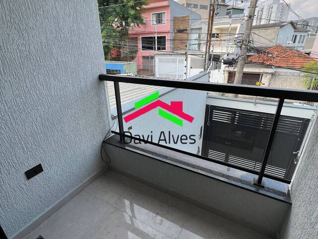 Casa para Venda em Santo André - 5