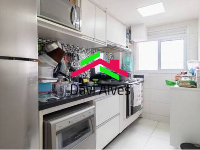 Apartamento para Venda em Santo André - 5
