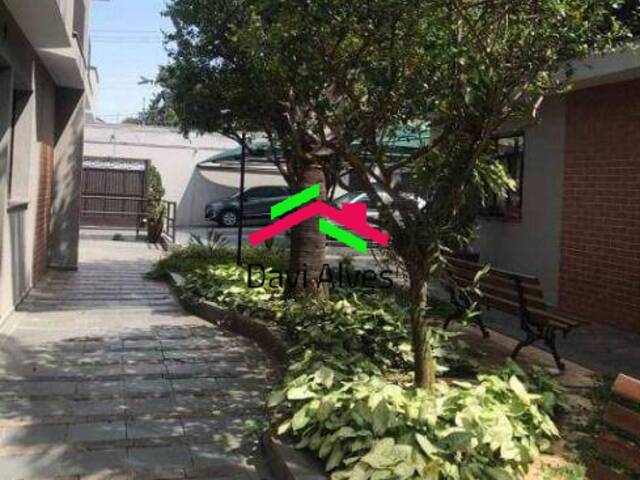 #00086 - Casa para Venda em São Paulo - SP - 3