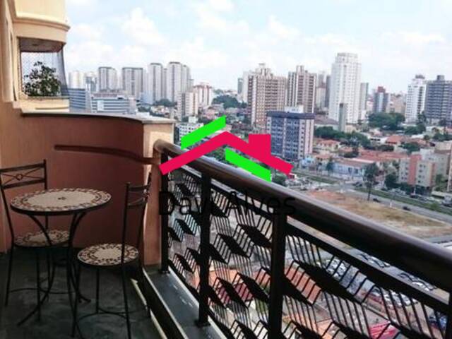 Apartamento para Venda em Santo André - 4